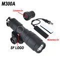 BK M300A