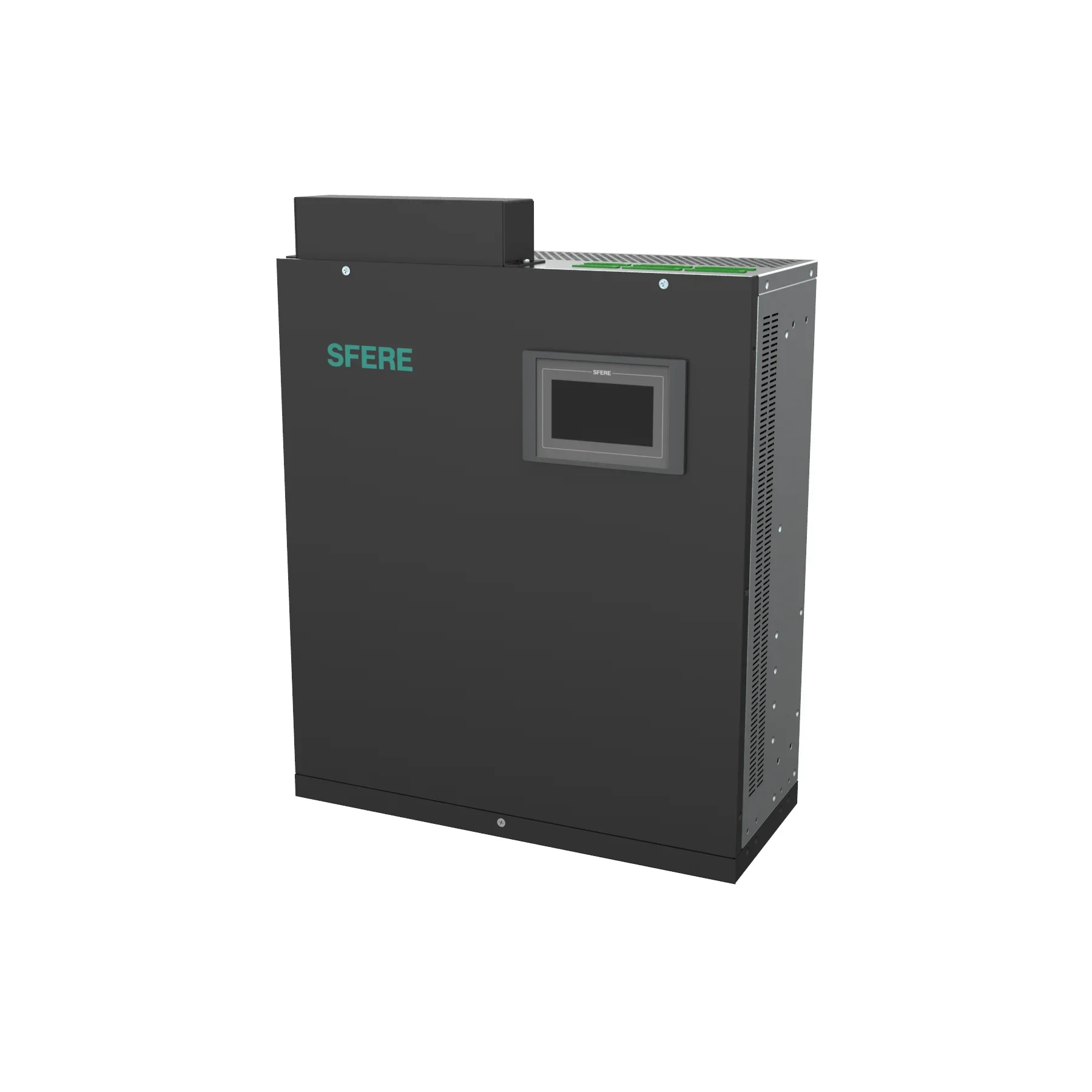 Hot sale Var Compensation Static Var Generator SVG Power Factor Correction Equipment