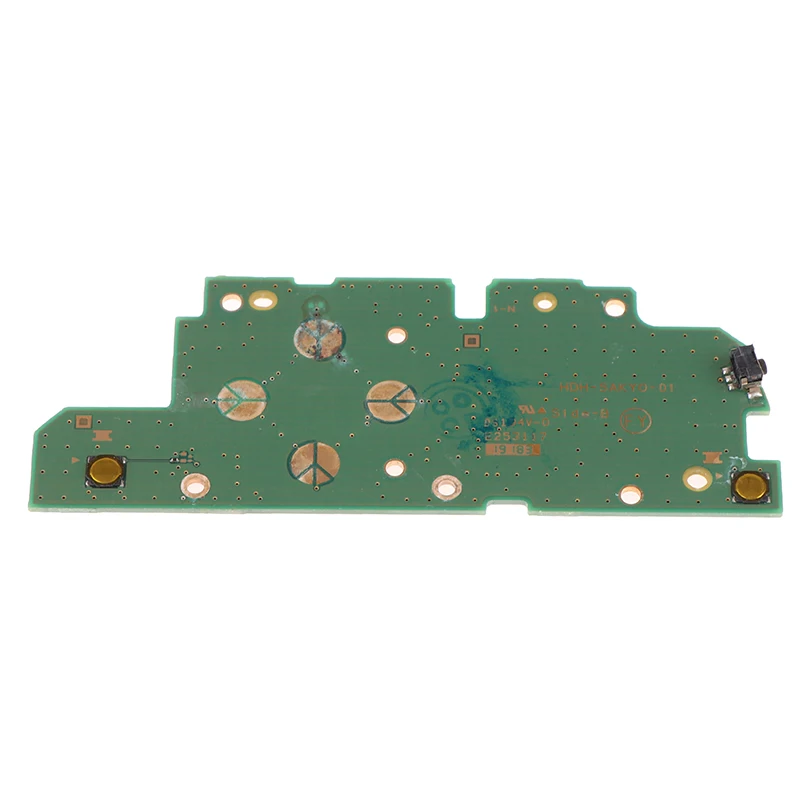 Neuer Ersatz für ns switch lite links l Seiten taste PCB Board Motherboard für Nintendo Game Console Tastatur