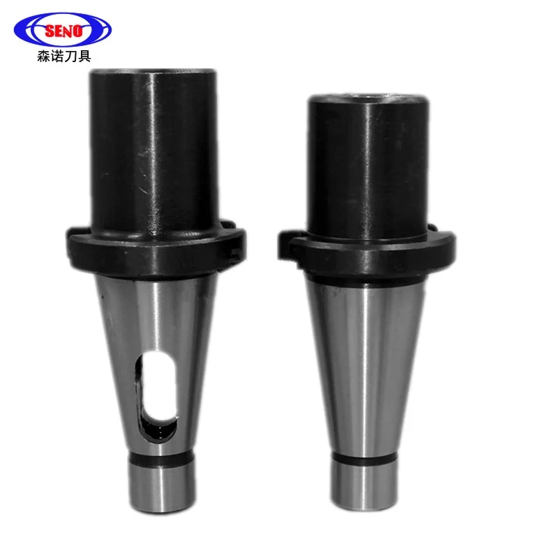 NT30 NT40 -MTA2 MTA3 MTA4 MTB2 MTB3 MTB4 Intermediate sleeve For milling machine to sleeve Taper Shank Drill Bit Milling Cutter