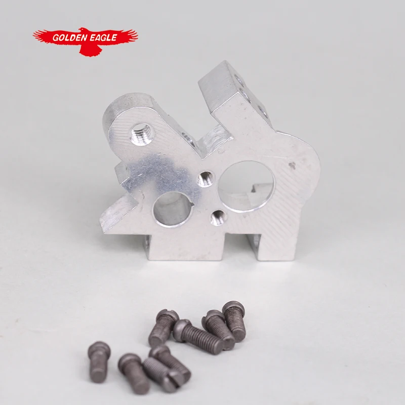 For REECE 101 Sewing Machine Parts 10-4002 Looper Carrier