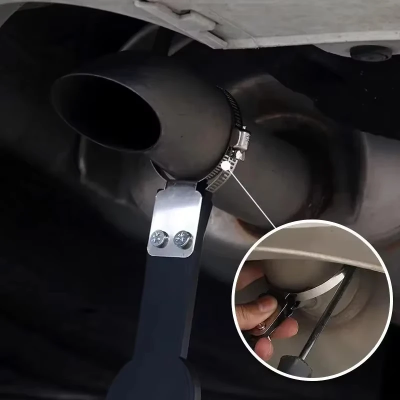 Car Static Discharge Belt For Vehicles Anti Static Strip Earth Belt Ground Wire Strap For Car Vehicle Truck SUV RV Safe Driving