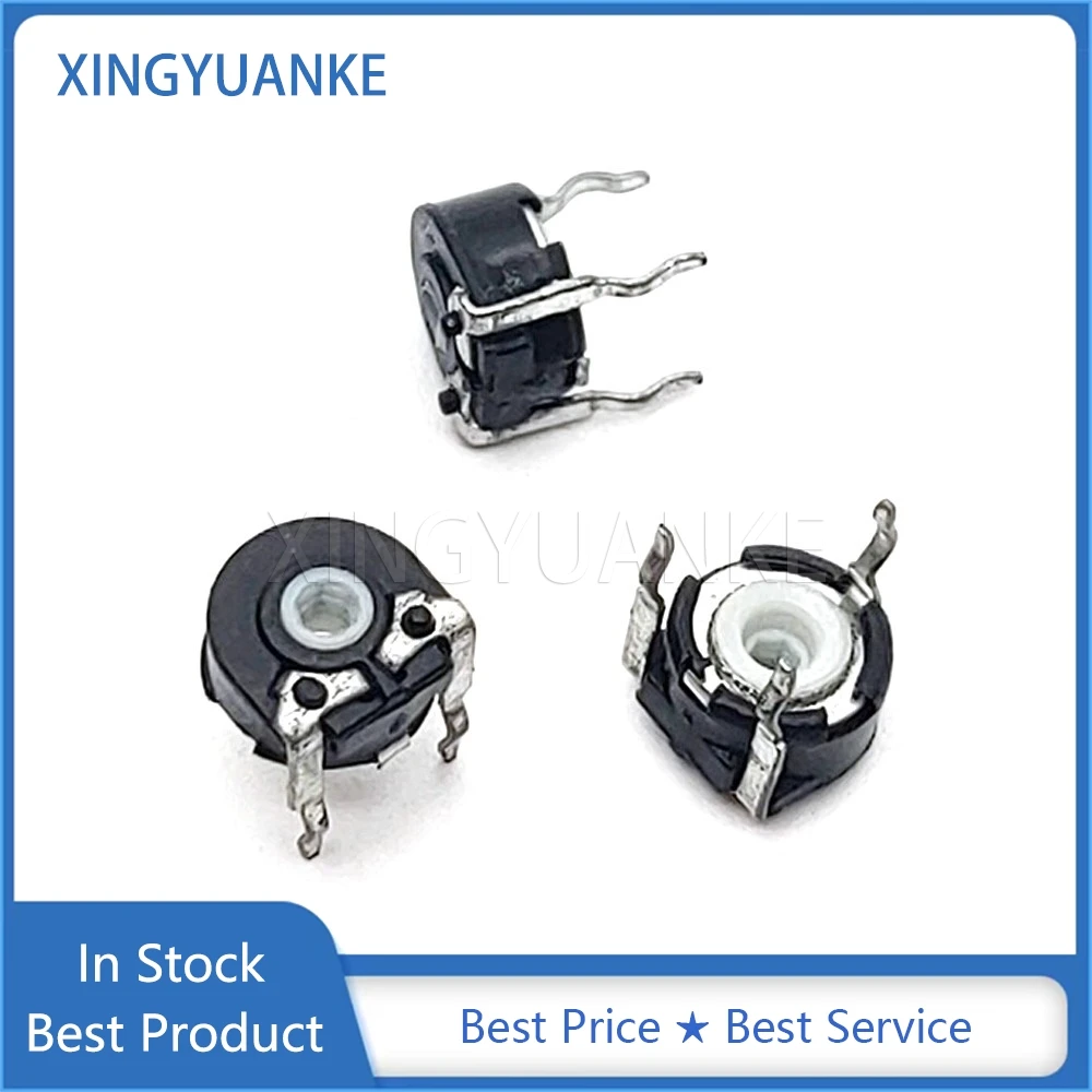 10PCS PT06 Top Adju… - image