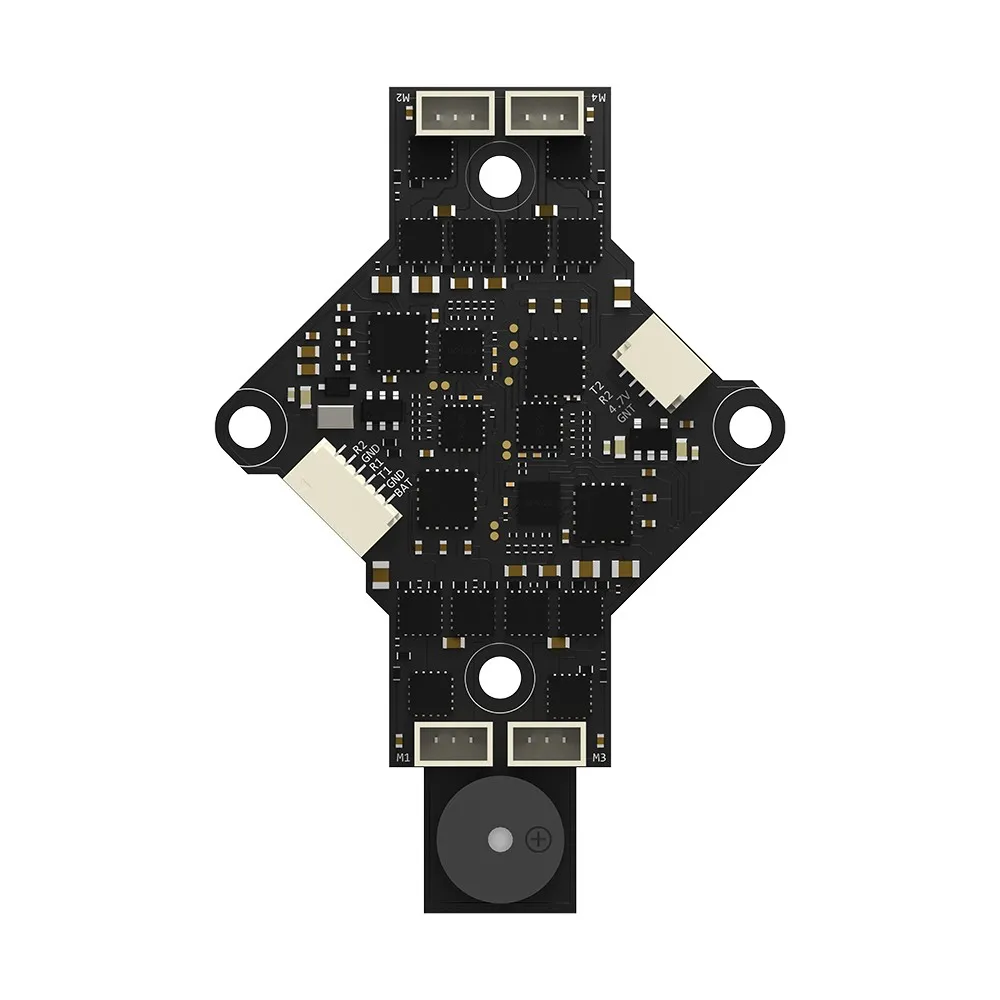 iFlight Defender 16 / Defender 20 F411 AIO with 25.5*25.5mm Mounting holes for FPV Parts