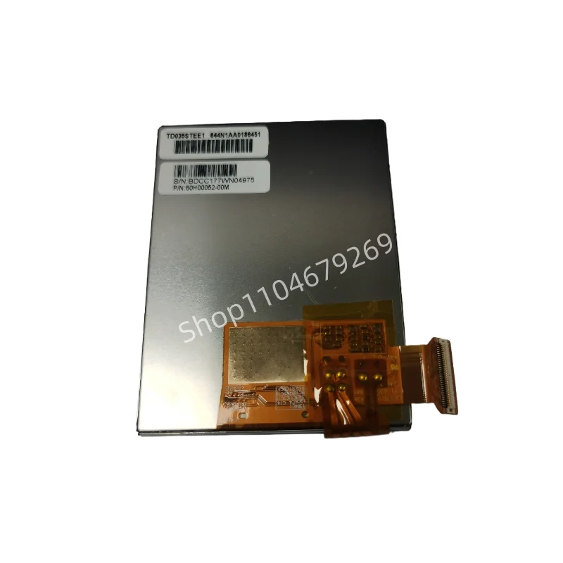 

3.5-inch TD035STEE1 for Trimble handheld device display touch screen