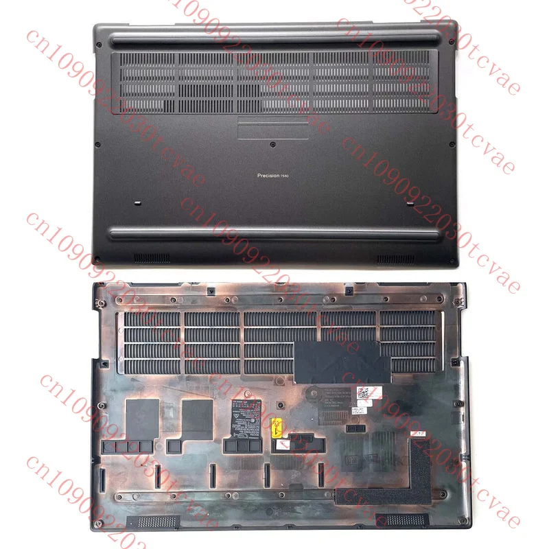 

056FGF 56FGF Нижняя нижняя крышка корпуса для Dell Precision 7540 M7540