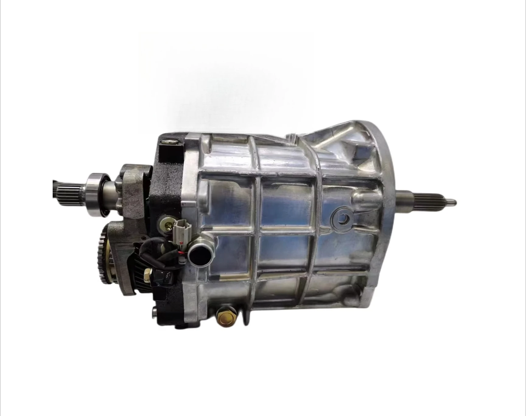 

Автозапчасти: Коробка передач для Toyota Hilux VIGO 33030-0K350 33030-0K450, механическая трансмиссия в сборе