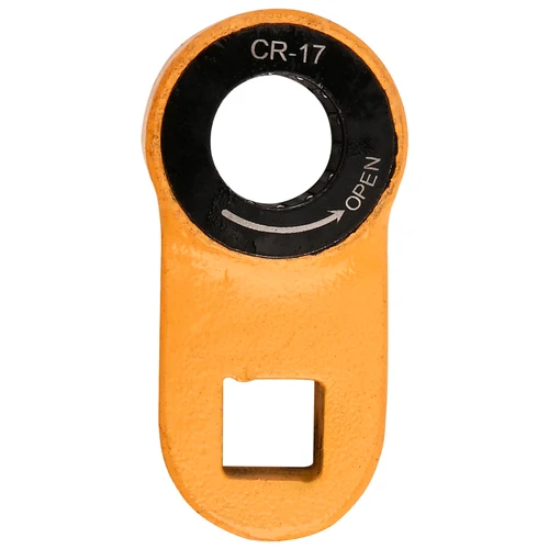 Imagen 2 del producto Tapa de boquilla de inyector Common Rail diésel CR-17, herramienta de reparación de llave de instalación y extracción de manga ajustada para Bo-sch Denso Siemens