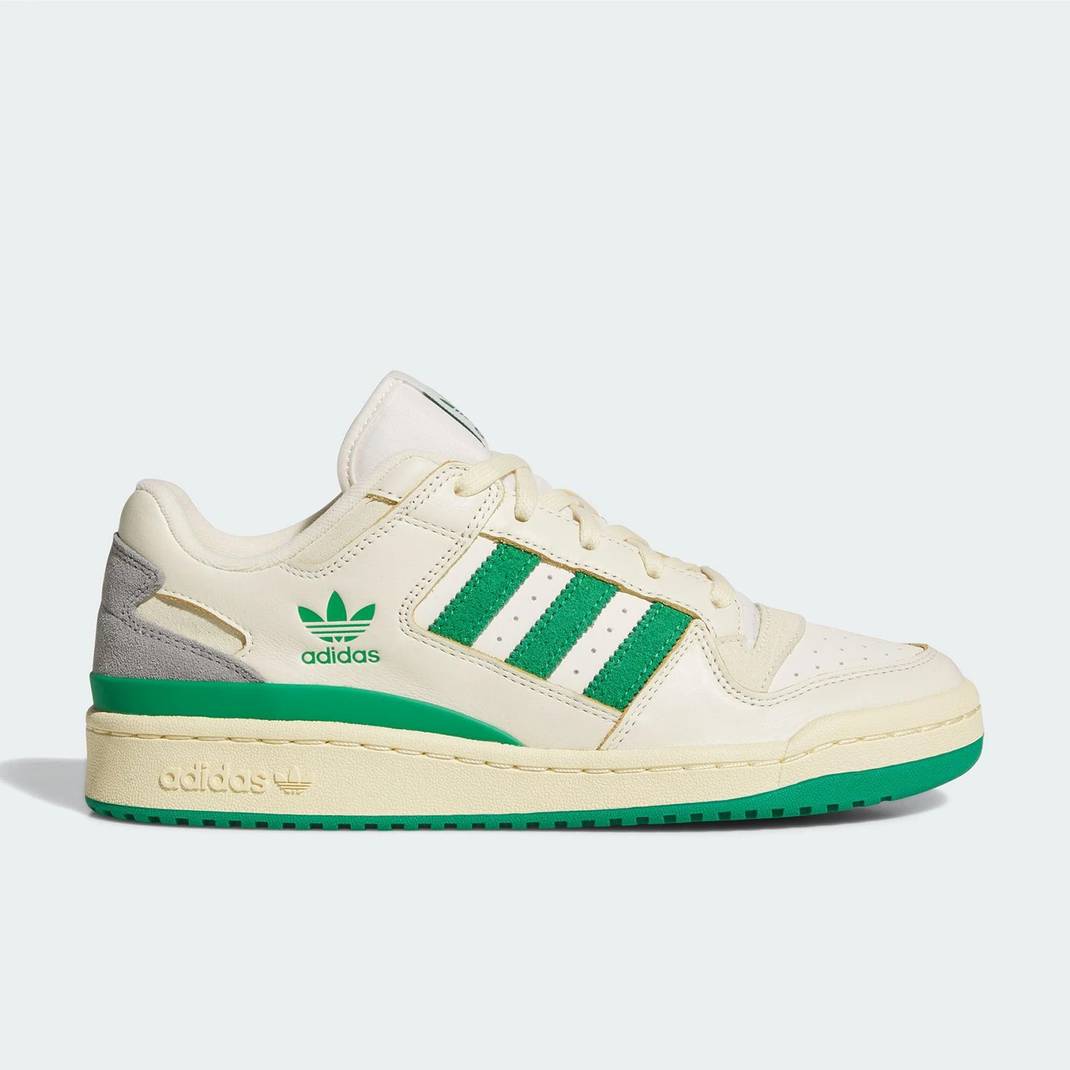 

Adidas Originals Unisex Basketball-Inspired Classic Sneakers JI3272