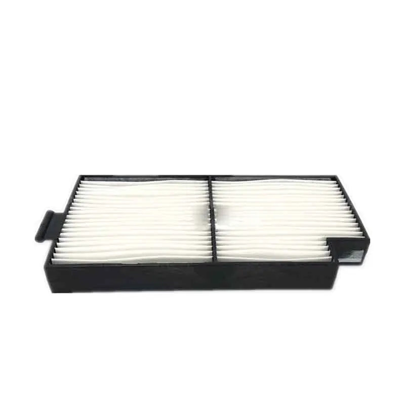 For Komatsu PC78 128US UU 138-6 228US-3 Air Conditioner Filter Air Conditioner Filter Element Excavator Parts Free Shipping