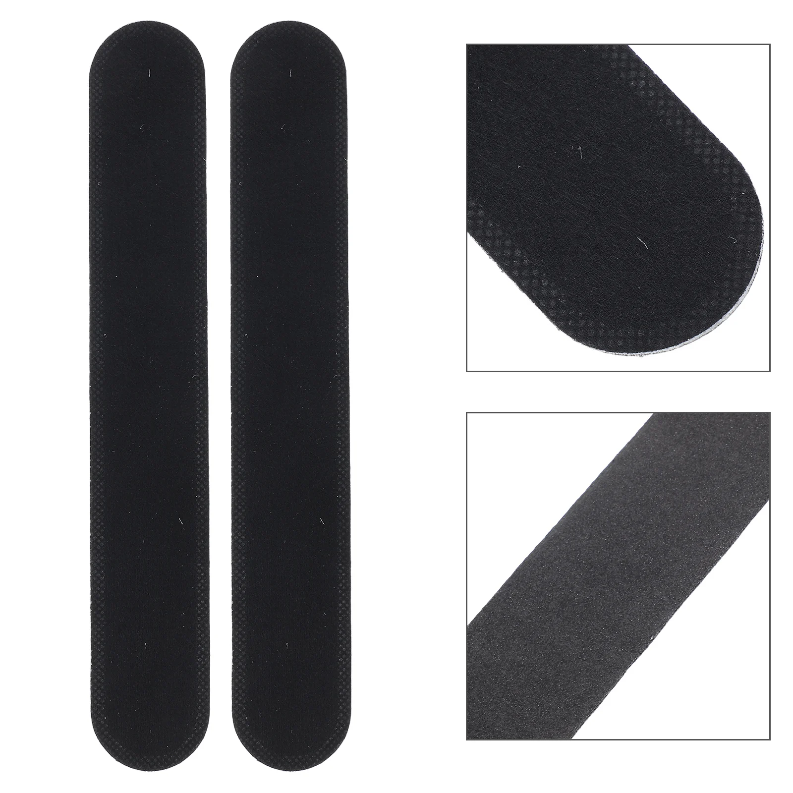 30 pezzi Cappelli per cuscinetti per il sudore Cuscinetti per macchie Accessori per cuscini Fodera assorbente Fascia per il sudore Fitness