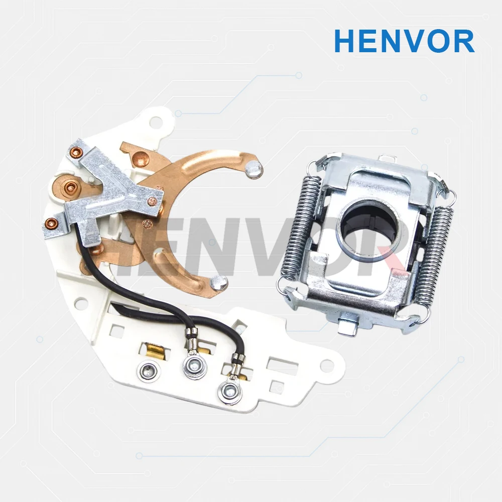 L188 202S L188 202S1 30A Single Phase Centrifugal Switch Motor Starter Control Kit With Rocker Switch
