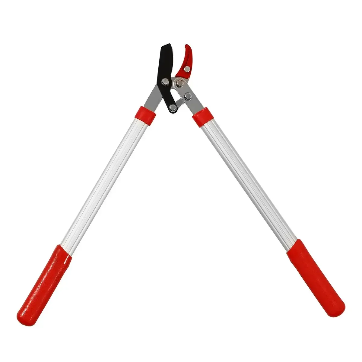 Portable Pruning Shears Tree Ratchet Lopper Pruner Extending Garden Tool Tree Cutter Pruning Tools Branch Shear Tools