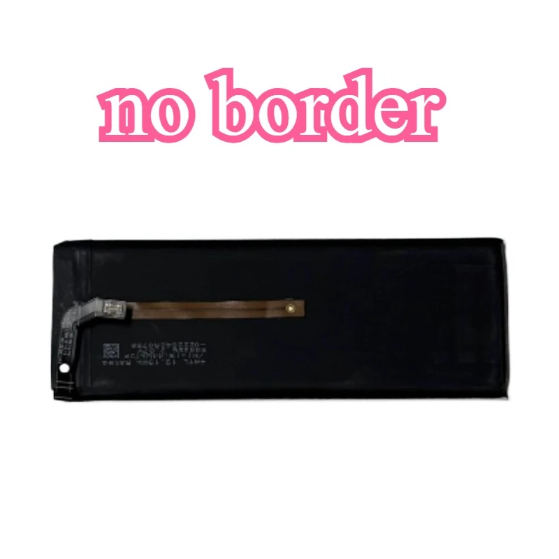 ブランドの新しいバッテリー 4.45V 4879mAh メタクエスト 3 VR ヘッドセット用リチウムイオン電池ヘッドマウントバッテリー交換部品アクセサリー