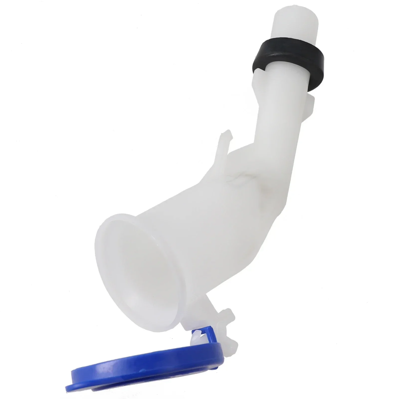 Car Windshield Wiper Washer Fluid Reservoir Filler Tube Hose For Ford Focus 12-17 CP9Z-17A605-A Car Accessories