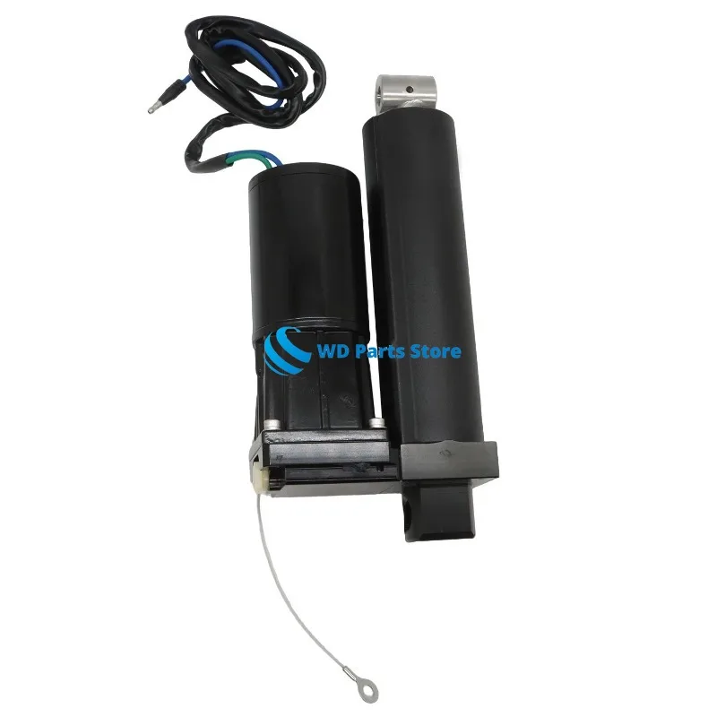 8M0055011 8M0055006 Outboard Power Trim Tilt Assy For 4 Stroke Mercury 35 40 50 60 HP 8M0055003