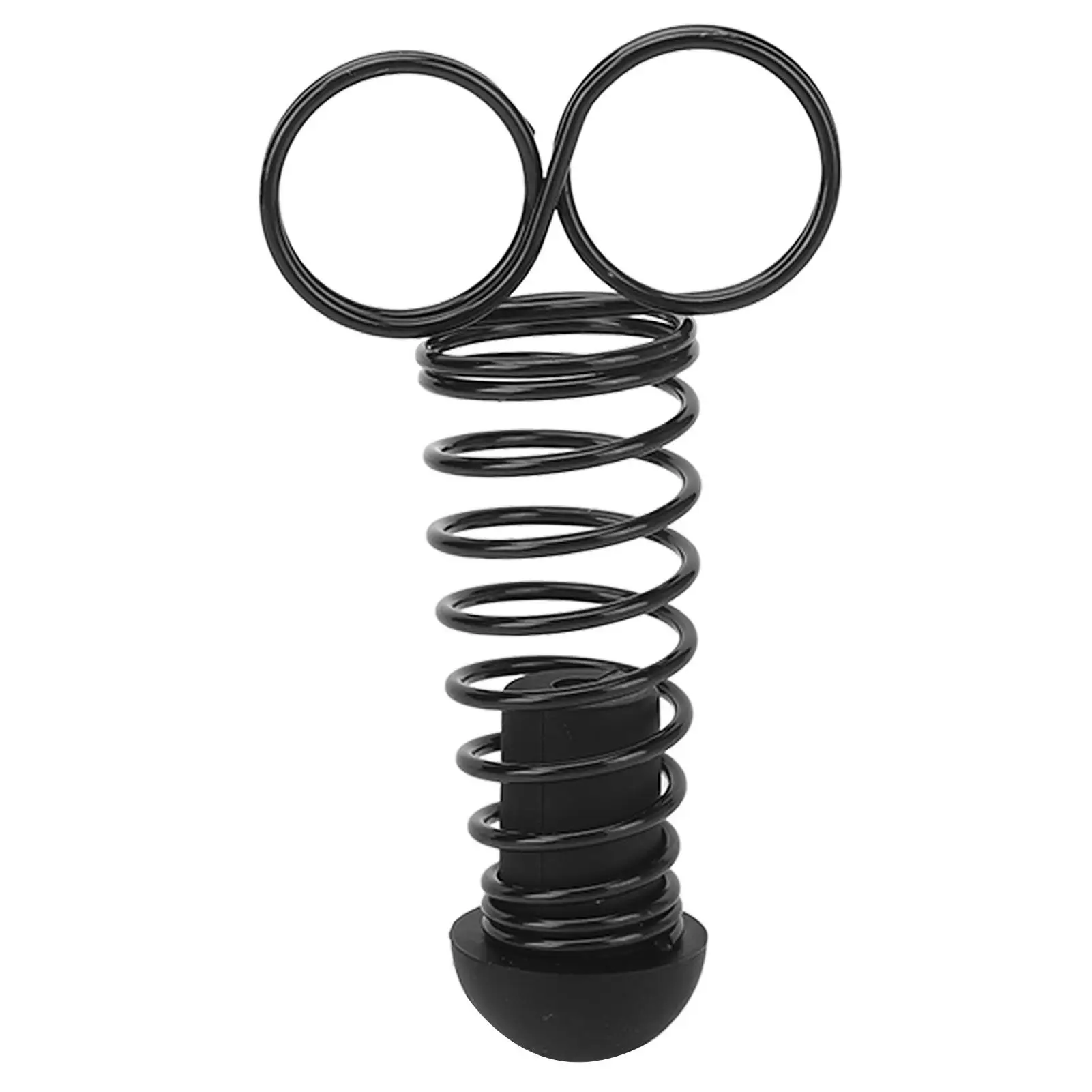 

Portable Finger Strength Trainer Steel Silicone Hand Exerciser for Muscle for training and Rehabilitation