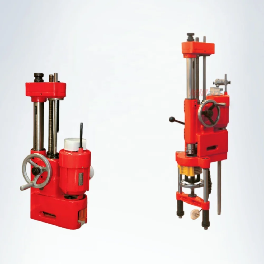 Portable Cylinder Boring and Honing Machine Motorcycle Cylinder Boring Machine T808A
