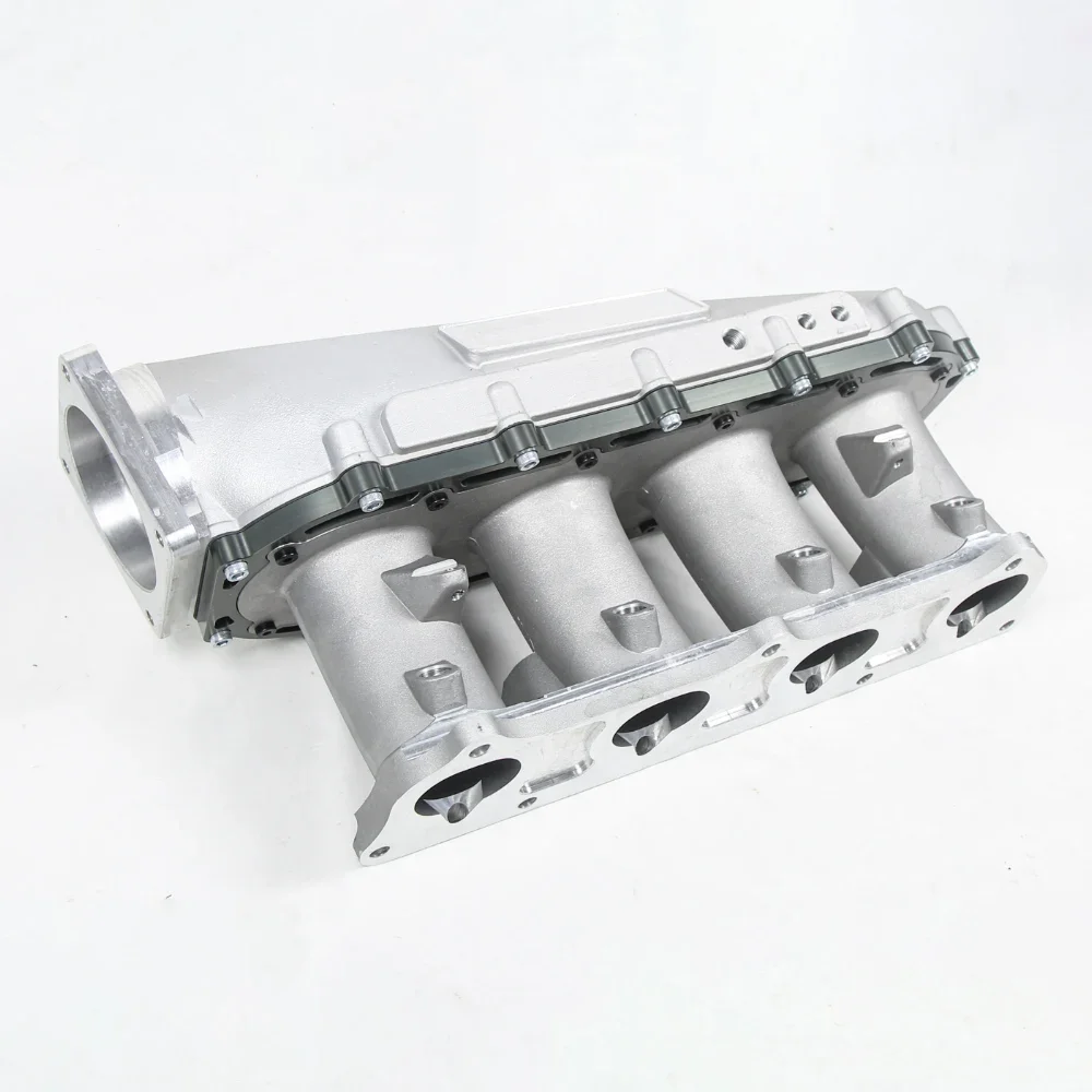 

2025 For 2002-2005 Coupe(Si) RSX K20A K20A2 K20Z1 K24A1 Intake Manifold System K Series Intake Manifold Race Patter