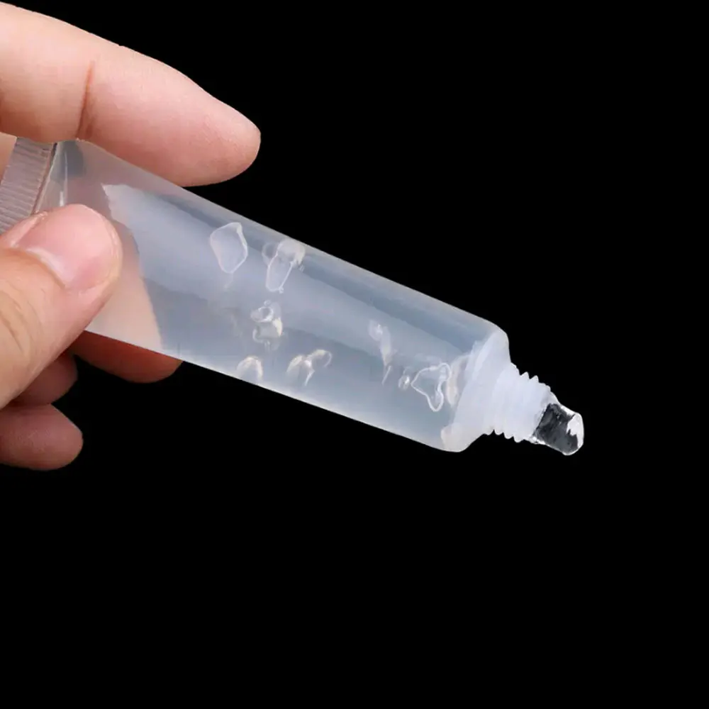 

10ml Weight Loss Slimming Transparent Conductive Gel Electronic Instruments To Massage Skin Care Ultrasonic Conductive Gel