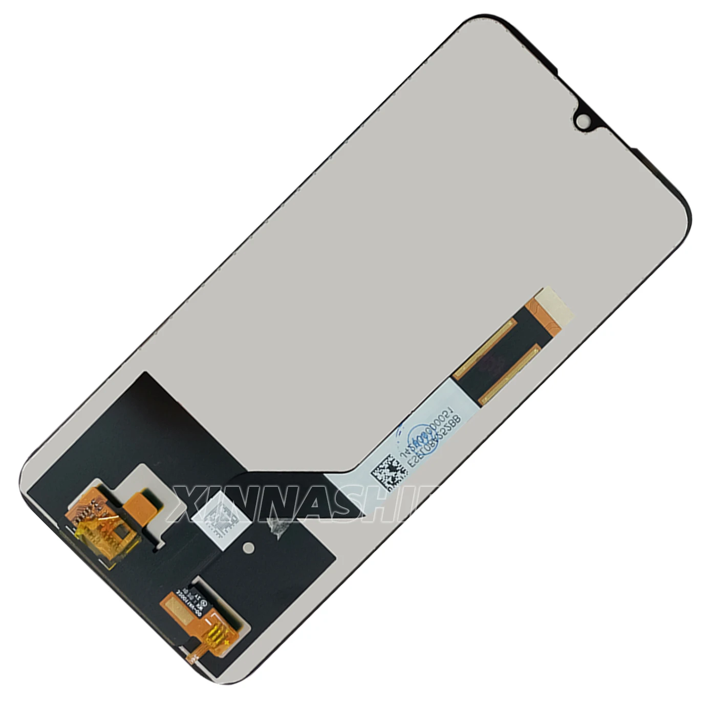 6.3‘Display For Xiaomi Redmi Note 7 Touch Screen Digitizer Assembly For Redmi Note7 Display Note 7 Pro Screen Replace With Frame