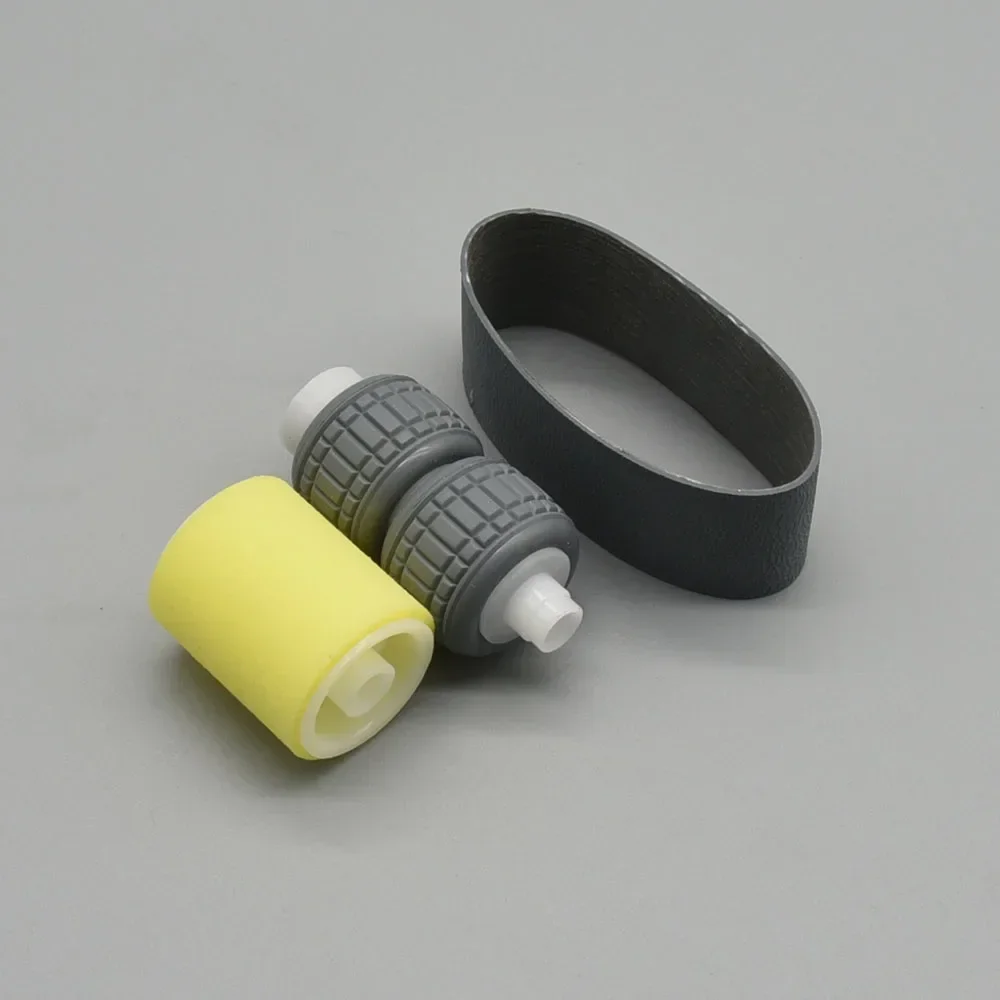 Rodillo de recogida de separación de alimentación para Kyocera 3500i 4500i 5500i 6550ci 7550ci 6551ci 7551ci 6501i 8001i 7002i 8002i 7052ci 620 820