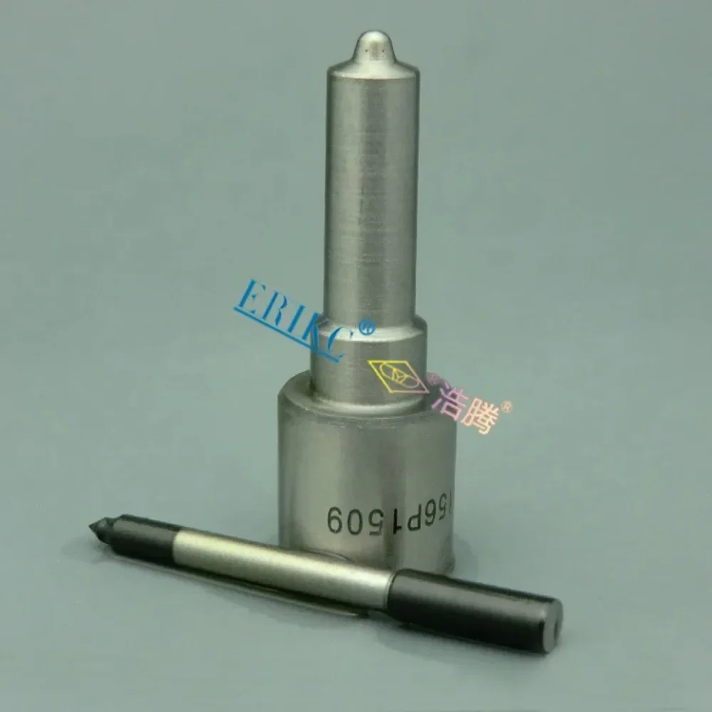 DLLA 156 P 1509 Nozzle Spray DLLA156P1509 0433171931 Diesel Fuel Injector Nozzle DLLA 156P 1509 for 0445110256