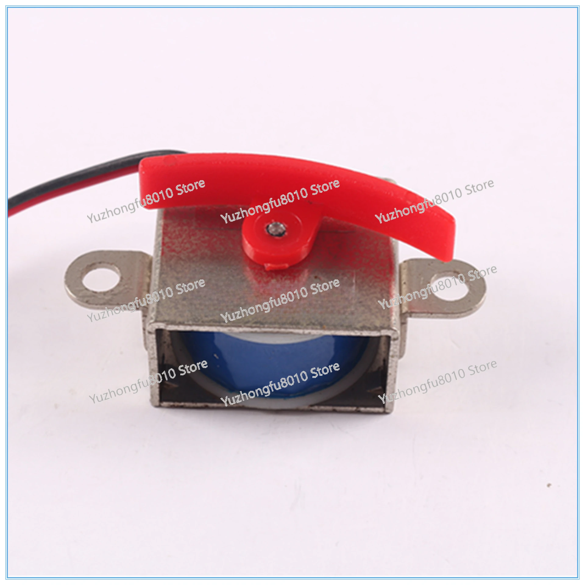 

Push-pull Electromagnet for Coin Slot Machine BYP-0614L | Coin Slot DC Electromagnet