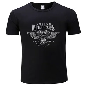 5 principais vendas harley davidson roupas - №5