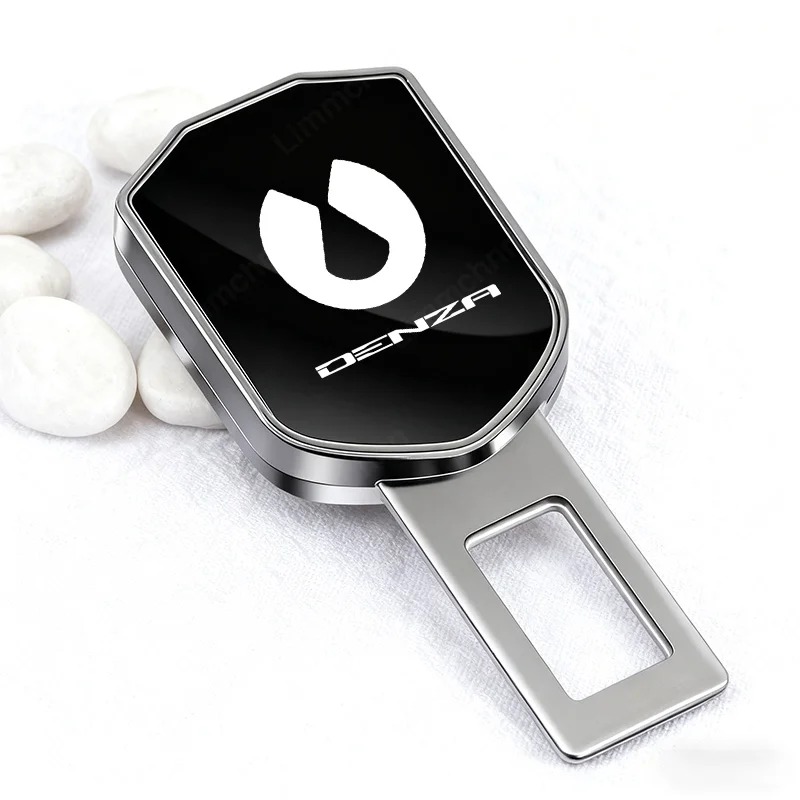 

Quick-Install Seat Belt Extender Buckle For Denza 5 Z9 D9 N7 N8 N9 X Z9 GT Premium Durable Sturdy Comfortable Safe Reliable