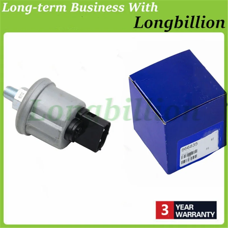 新しい油圧センサー 866835   ボルボペンタ VDO 用