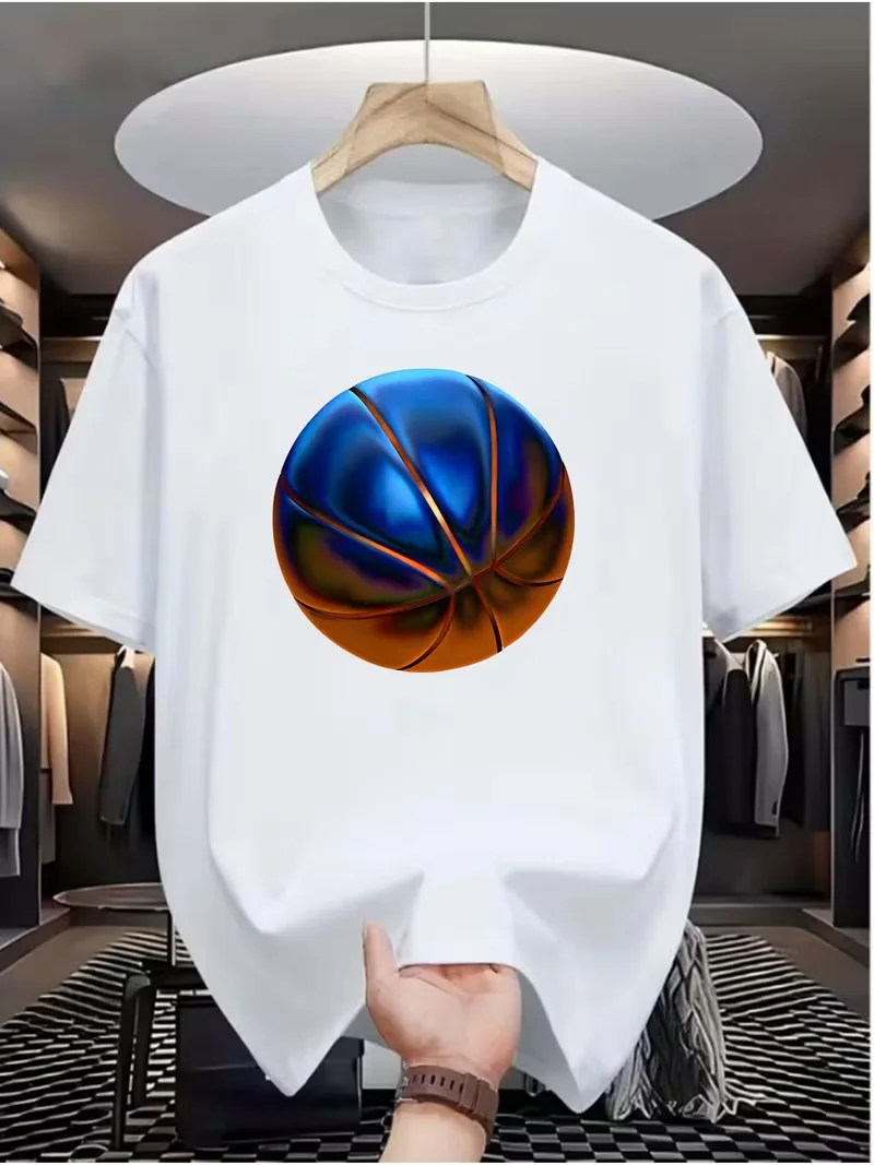 T-shirt casual da uomo con sta - Street Fashion Vibes recensione e prezzo