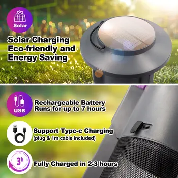 10 best sales דוחה חרקים - №5