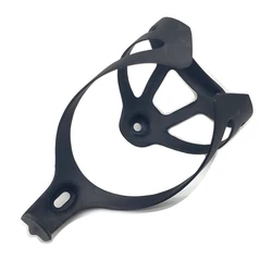 Bicycle Carbon fibre Bottle Holder Matte Black Bottle Cage Mountain Rode Bike Cycling Equipment