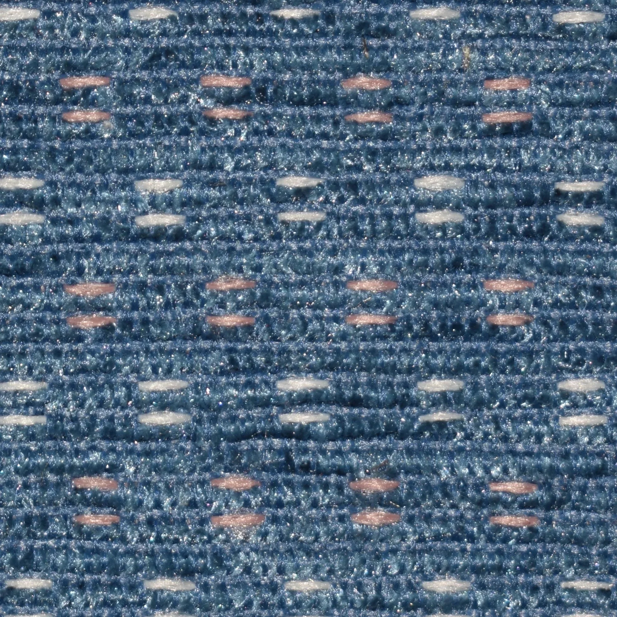 وسادة مقعد معنقدة مقاس 14 × 14 بوصة - مجموعة من قطعتين