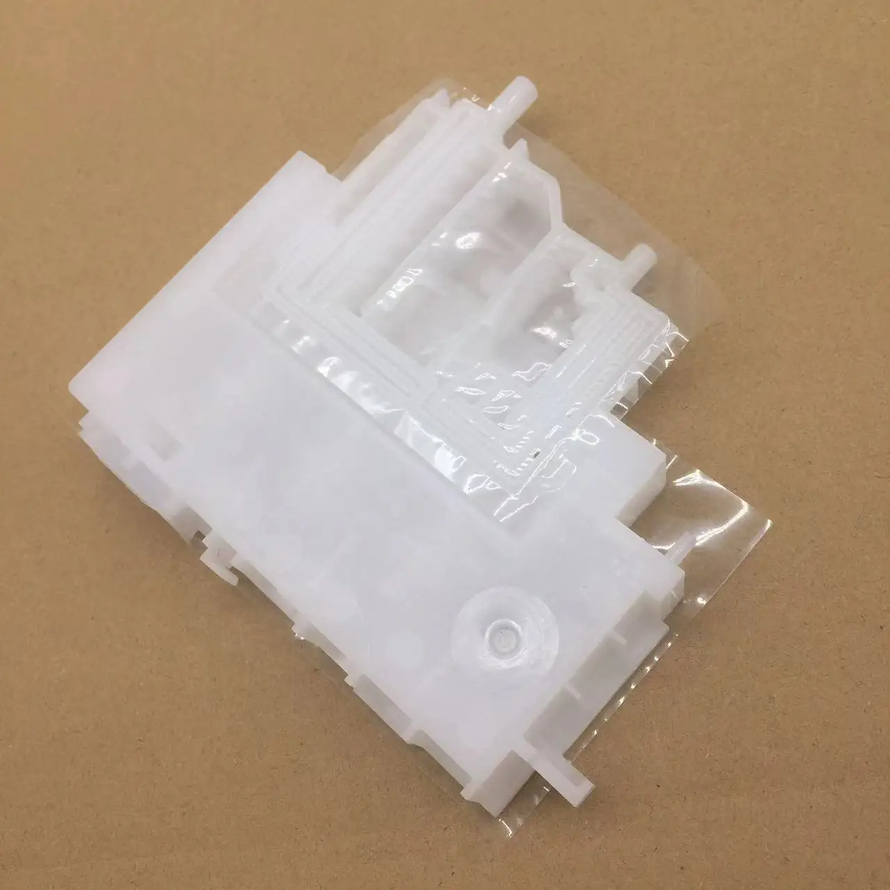 

Чернильный бак Cis подходит для Epson ET-2710 ET-2714 ET-2715 ET-2711 ET-2721 ET-2712 ET-2720