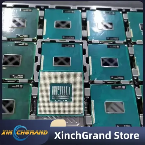Intel core i7 2860qm-AliExpress