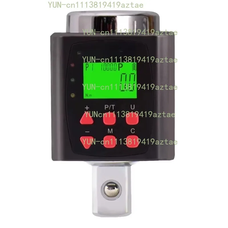 High Torque Wrench Adapter, 600-2000N.m Torque Measuring Tool