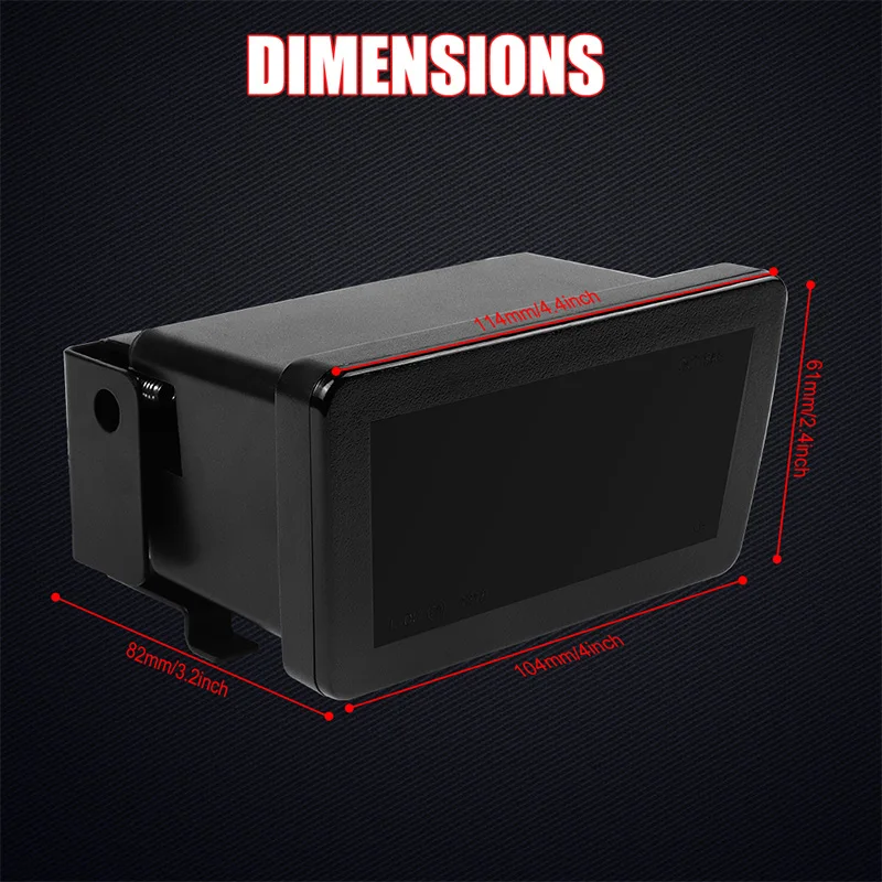 84913FG420 LED الخلفية 3rd الفرامل عكس ضوء الضباب الخفيف لسوبارو امبريزا 2011 ~ 2016 WRX/STI 11-21 XV Crosstrek 13-17 12V-24V