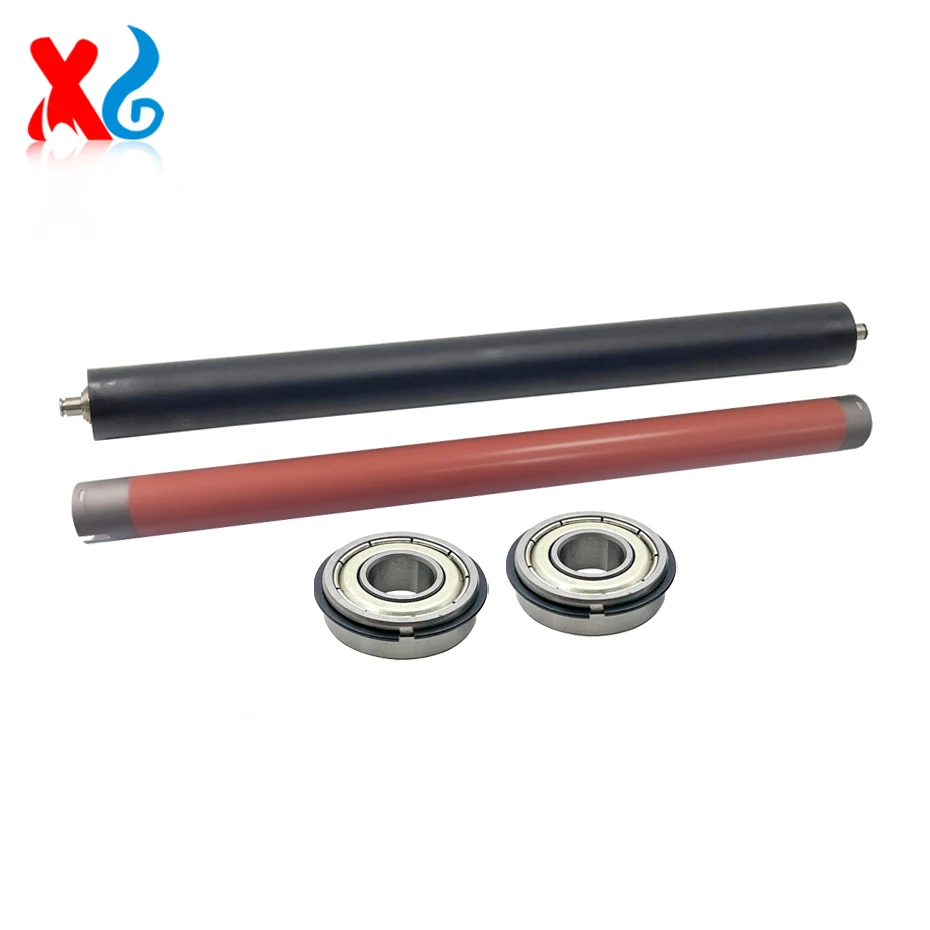 1Set Fuser Maintenance Kit for Xerox WorkCentre 5945i 5955i 5945 5955 Upper Lower Pressure Roller Bearing Copier Parts