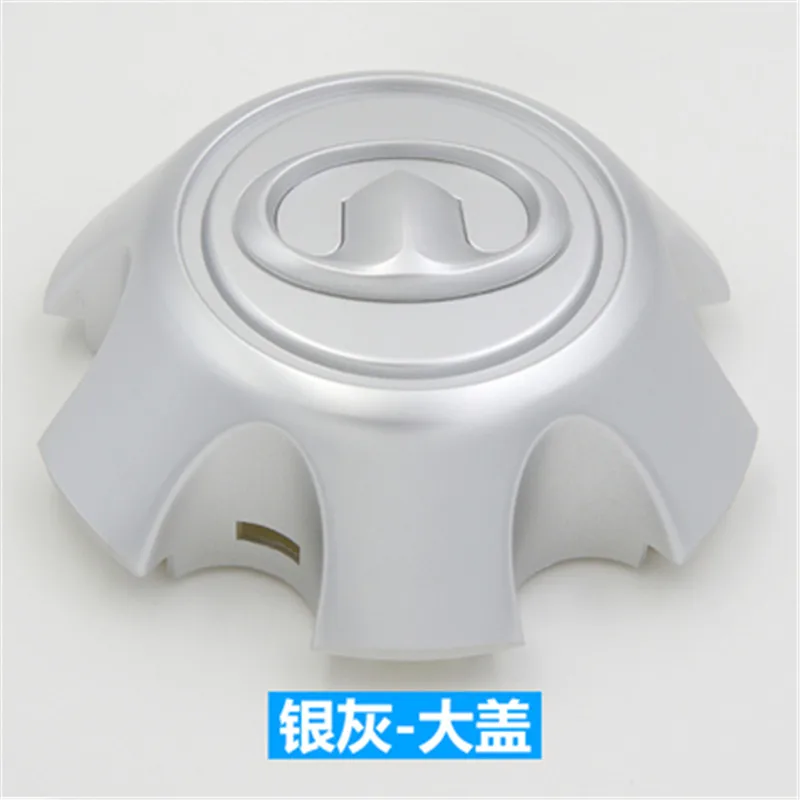 Wheel Center Caps Cover for Great Wall Haval H5 H3 Wingle 5 6 7