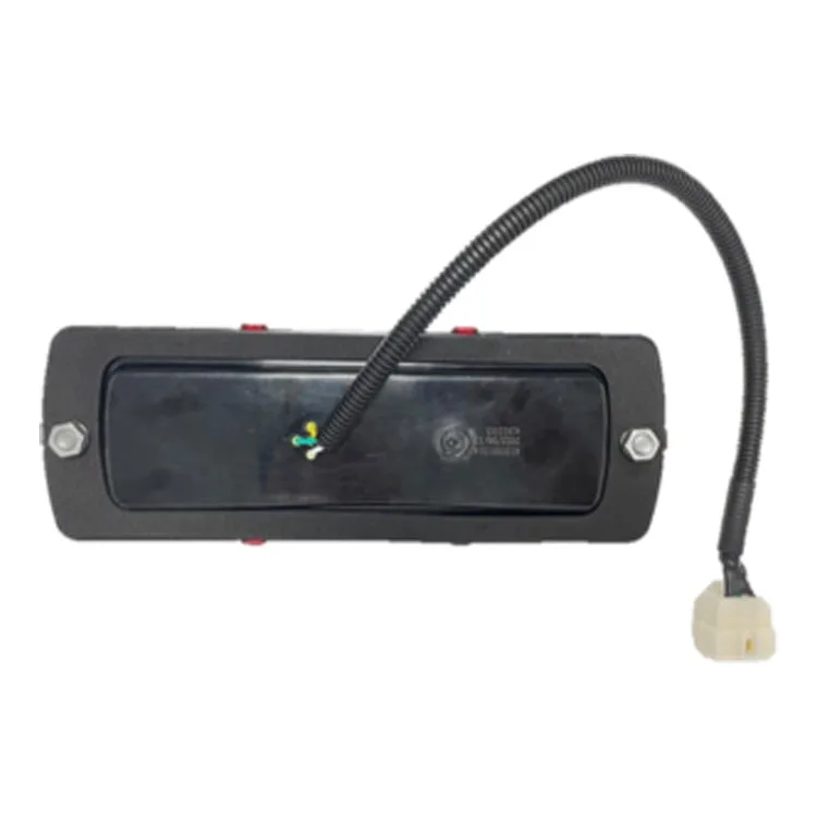 2025 Hot Sale New Condition Direct Rear Light Unit BM-364 LED Tail Light From Chinese Factory