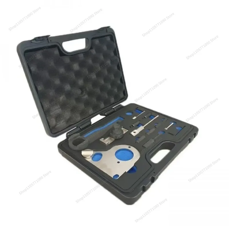 For 14-Piece Set Is Suitable for Ln2.0DCI Engine Timing Toolset Auto Repair Tools