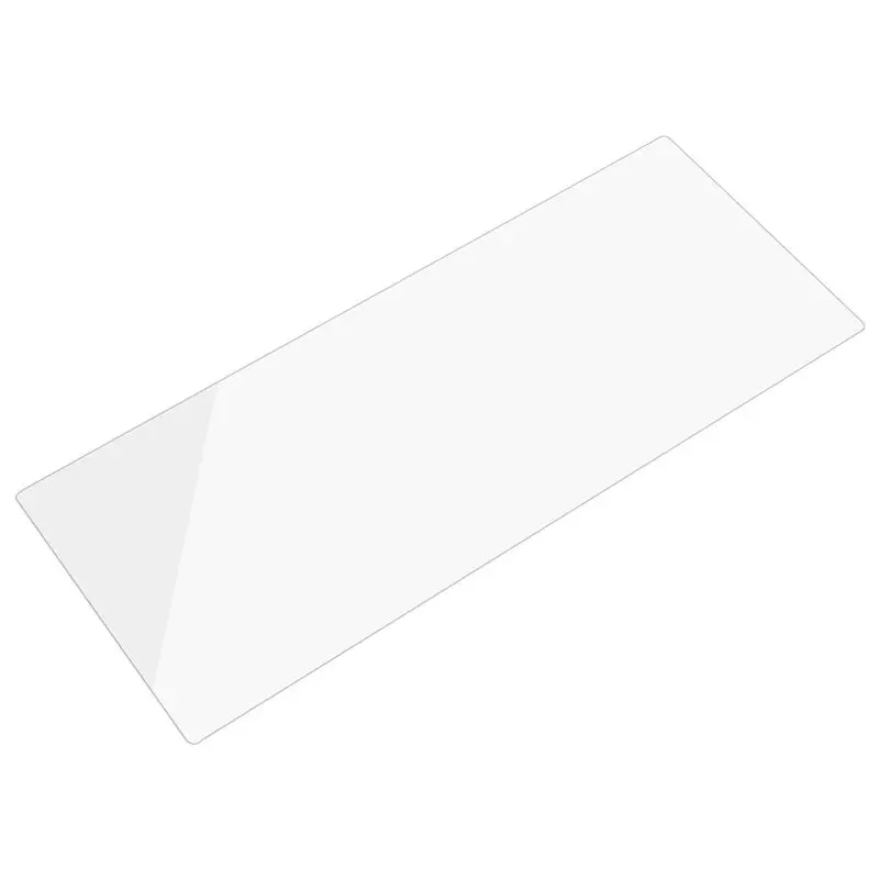 A42T-For 2020 2021 2022 Land Rover Defender 90 110 10-Inch GPS Navigation Touchscreen Protector Display Tempered Glass Film