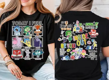 6 best sales فيلم Inside Out من إنتاج بيكسار - №5