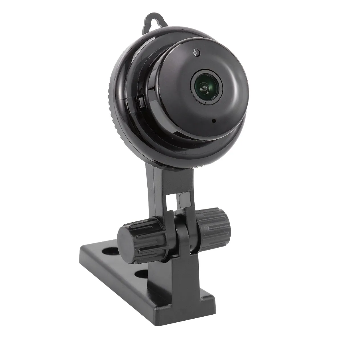 

960P 360-градусная VR IP-камера с эффектом «рыбий глаз», Wi-Fi, ночное видение, обзор в темноте до 10 м, двусторонняя связь, шумоподавление, умная домашняя безопасность