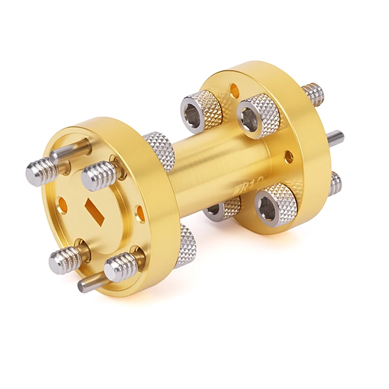 Gwave WR-12 To WR-1…