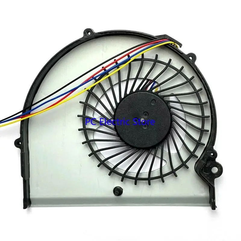 

F19C 1 Set CPU+GPU Fans for GigabyteAero 15 15X 14 RP64W RP65W Cooling Radaitor