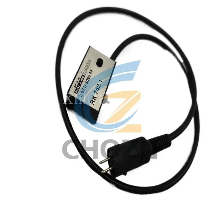 

Sensor RK742.1 Manroland Press Parts 037U302844