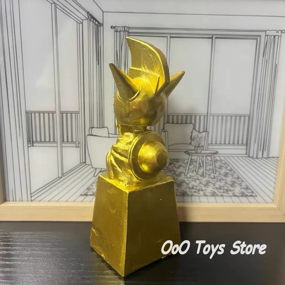 12.5 cm/4.92 pollici Anime One Piece Figura Rufy Pietra Statua Action Figures Collezione in PVC Modello Giocattoli per I Regali Dei Bambini